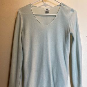 Women’s Teal Longsleeve